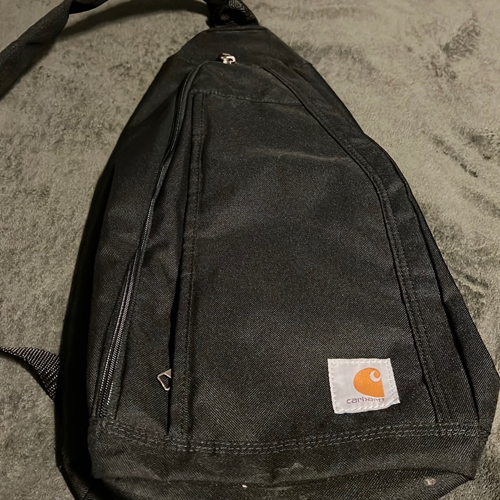 Travel bag